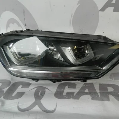 Far dreapta Bi-xenon Led VOLKSWAGEN GOLF ALLTRACK VII Variant 2014-2020 517941034A, vedere frontata