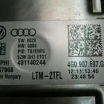 Far dreapta Bi-xenon Led VOLKSWAGEN GOLF ALLTRACK VII Variant 2014-2020 517941034A, vedere laterala