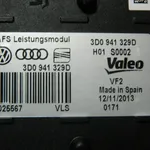Far dreapta Bi-xenon Led VOLKSWAGEN GOLF ALLTRACK VII Variant 2014-2020 517941034A, vedere laterala