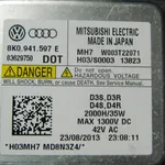 Far dreapta Bi-xenon Led VOLKSWAGEN GOLF ALLTRACK VII Variant 2014-2020 517941034A, vedere laterala