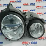 Far dreapta Bi-xenon MERCEDES E-CLASS 1995-2003, vedere laterala