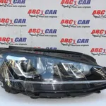 Far dreapta bi-xenon VOLKSWAGEN GOLF VII 2012-2017 5G1941032, vedere frontata