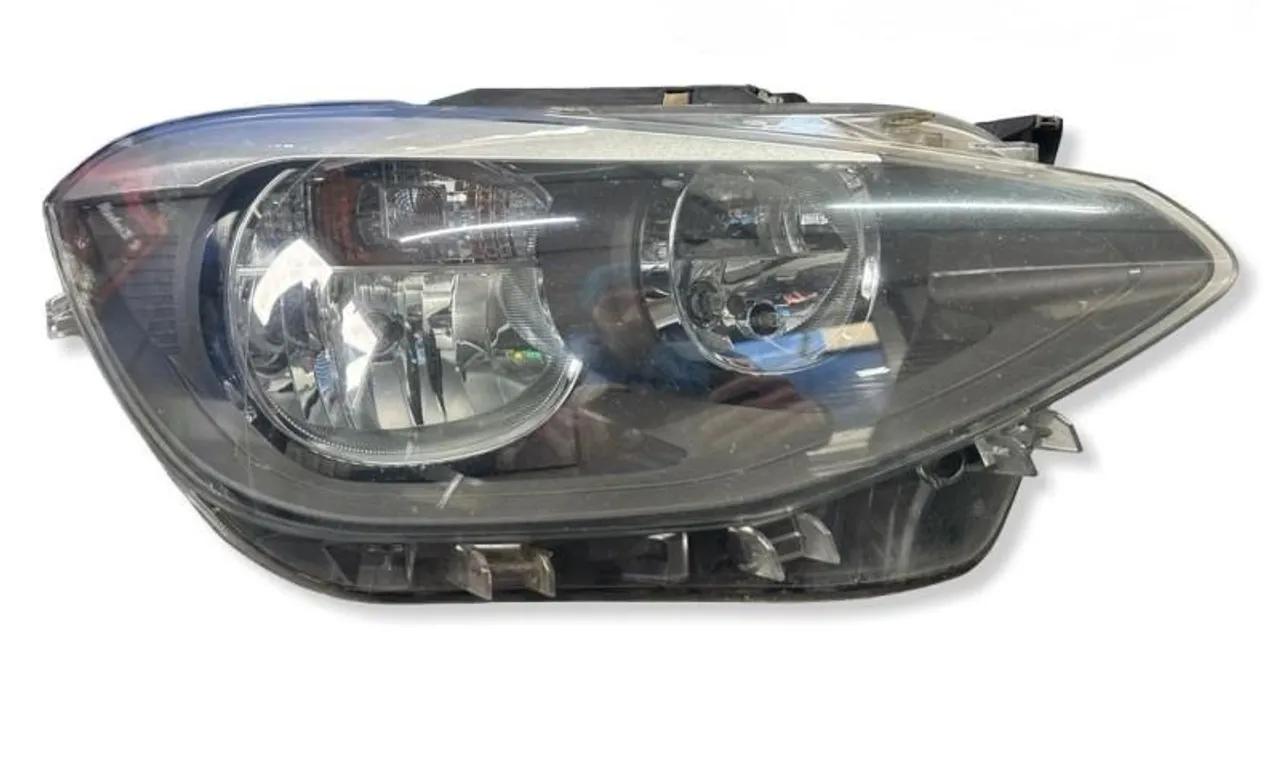 Far dreapta BMW 1 2011-2019