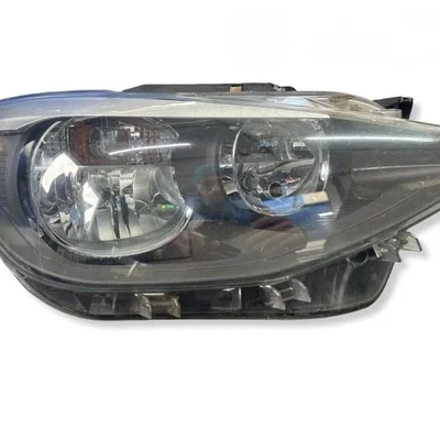 Far dreapta BMW 1 2011-2019 7229686-08, vedere frontata