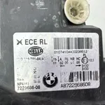 Far dreapta BMW 1 2011-2019 7229686-08, vedere laterala