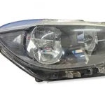 Far dreapta BMW 1 2011-2019 7229686-08, vedere laterala