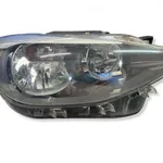 Far dreapta BMW 1 2011-2019 7229686-08, vedere frontata