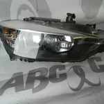 Far dreapta BMW R 2014-2021, vedere frontata