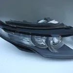 Far dreapta cu defecte Land Rover Range Rover Evoque 2011-2018 BJ32-13W029-EC LAND ROVER RANGE ROVER EVOQUE 2011-2019 BJ32-13W029-EC, vedere frontata