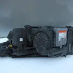 Far dreapta cu defecte Land Rover Range Rover Evoque 2011-2018 BJ32-13W029-EC LAND ROVER RANGE ROVER EVOQUE 2011-2019 BJ32-13W029-EC, vedere laterala