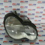 Far dreapta cu xenon MERCEDES C-CLASS 2000-2007, vedere frontata