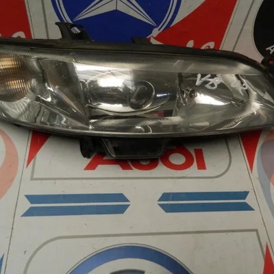 Far dreapta cu xenon OPEL VECTRA B 1995-2003, vedere frontata