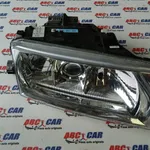 Far dreapta cu xenon SKODA OCTAVIA I 1998-2010 1U1941032, vedere frontata