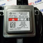 Far dreapta cu xenon VOLKSWAGEN PASSAT CC B7 2011-2017 3C8941032H, vedere laterala