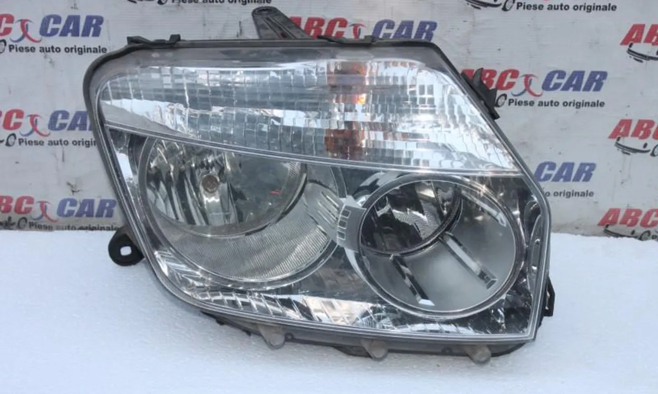 Far dreapta DACIA DUSTER 2010-2018