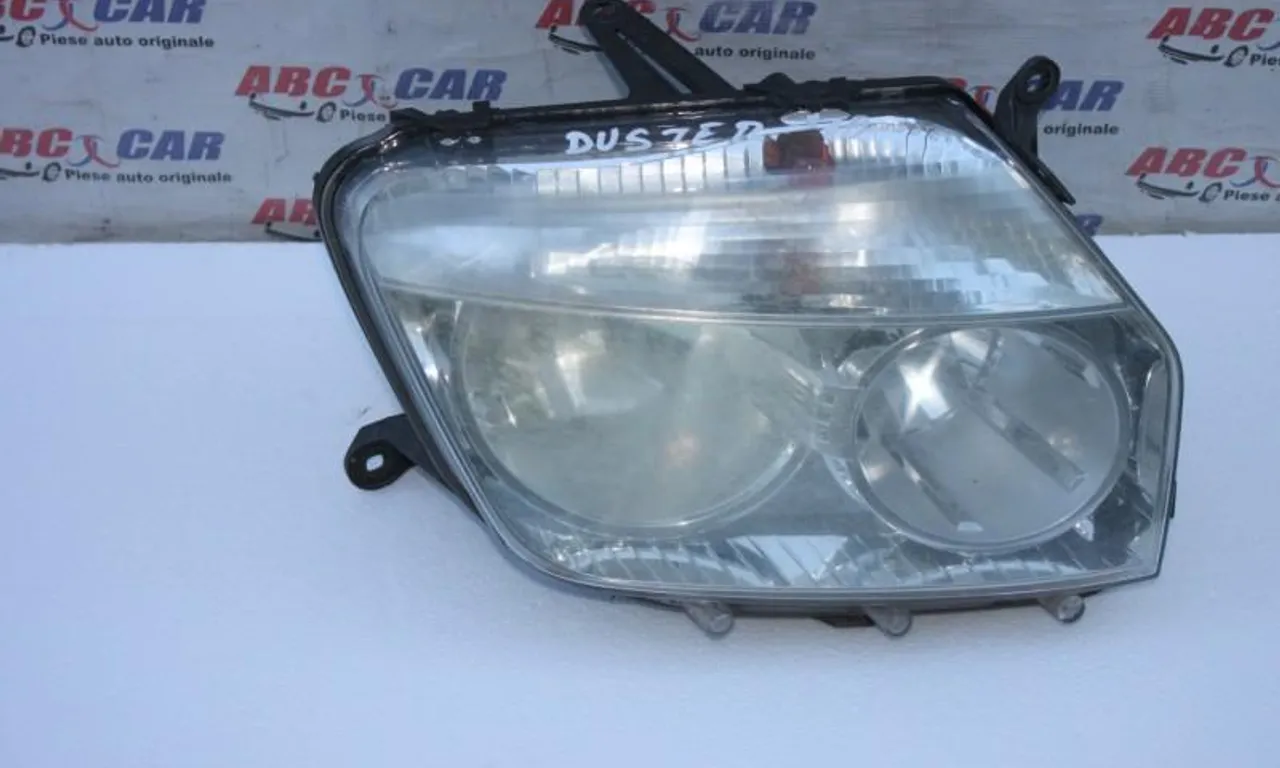 Far dreapta DACIA DUSTER 2010-2018