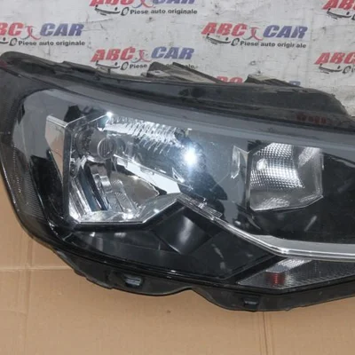 Far dreapta fata VOLKSWAGEN TRANSPORTER T6 2015-2024 7E1941016AD, vedere frontata