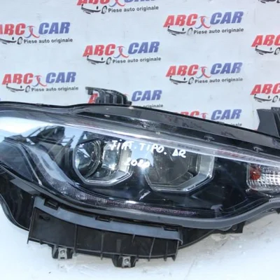 Far dreapta FIAT TIPO 2015-2026, vedere frontata