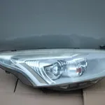 Far dreapta FORD B-MAX 2012-2026 AV11-13W029-DF, vedere frontata