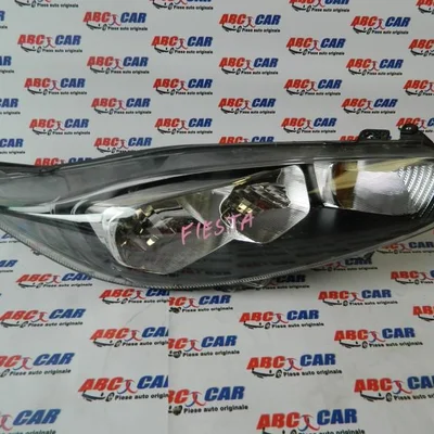 Far dreapta FORD FIESTA 2000-2014 C1BB-13W029-AG, vedere frontata