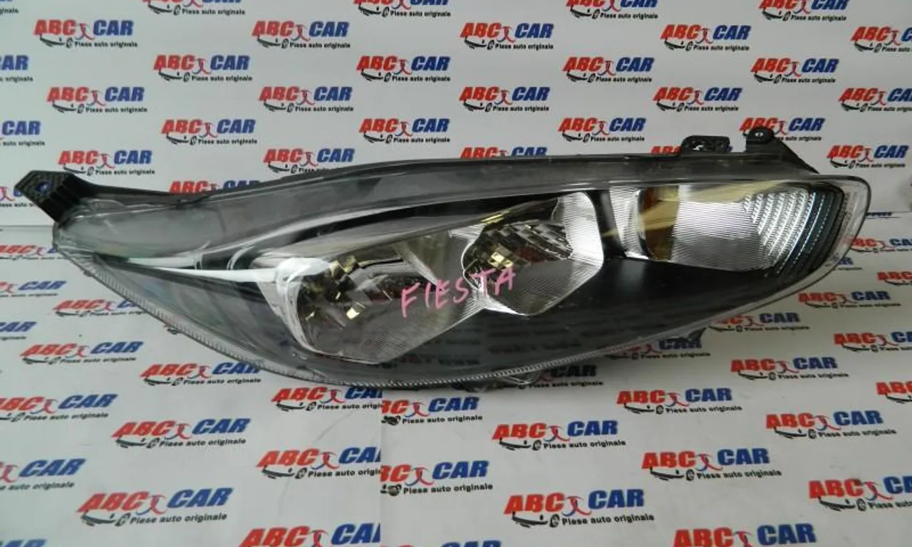 Far dreapta FORD FIESTA 2000-2014