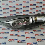 Far dreapta FORD FIESTA 2000-2014 C1BB-13W029-AG, vedere frontata