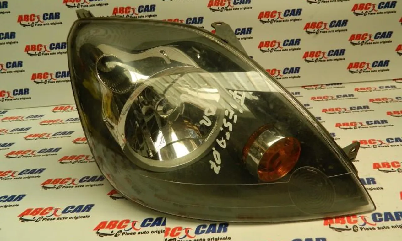 Far dreapta FORD FIESTA IV 1995-2006