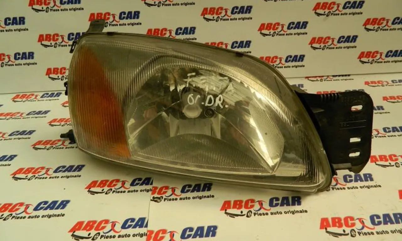 Far dreapta FORD FIESTA IV 1995-2006