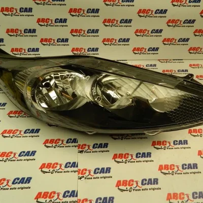 Far dreapta FORD FIESTA IV 1995-2006, vedere frontata