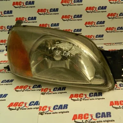 Far dreapta FORD FIESTA IV 1995-2006, vedere frontata