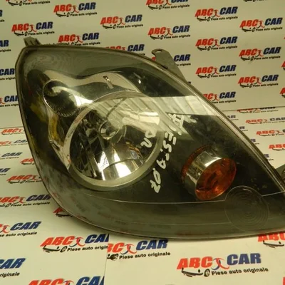 Far dreapta FORD FIESTA IV 1995-2006, vedere frontata