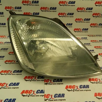 Far dreapta FORD FIESTA IV 1995-2006, vedere frontata