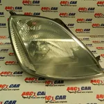 Far dreapta FORD FIESTA IV 1995-2006, vedere frontata