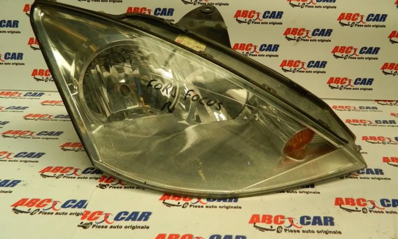 Far dreapta FORD FOCUS I 1998-2009