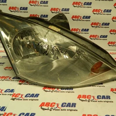 Far dreapta FORD FOCUS I 1998-2009, vedere frontata