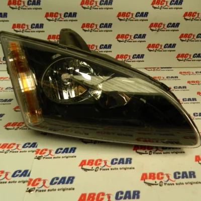 Far dreapta FORD FOCUS II 2004-2012, vedere frontata