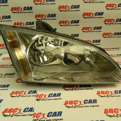 Far dreapta FORD FOCUS II 2004-2012, vedere frontata