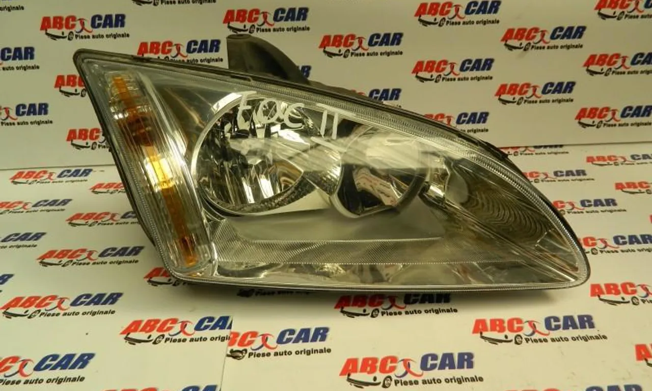 Far dreapta FORD FOCUS II 2004-2012