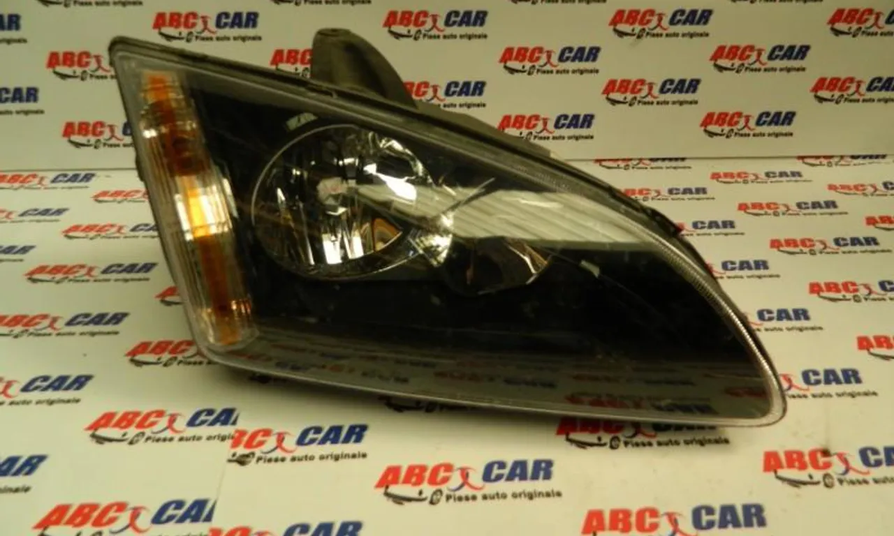 Far dreapta FORD FOCUS II 2004-2012