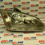 Far dreapta FORD FOCUS II 2004-2012, vedere frontata