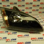 Far dreapta FORD FOCUS II 2004-2012, vedere frontata