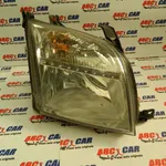 Far dreapta FORD FUSION 2006-2012, vedere frontata