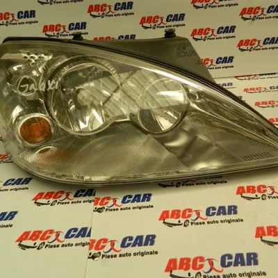 Far dreapta FORD GALAXY 1992-1996, vedere frontata