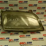 Far dreapta FORD GALAXY 1992-1996, vedere frontata