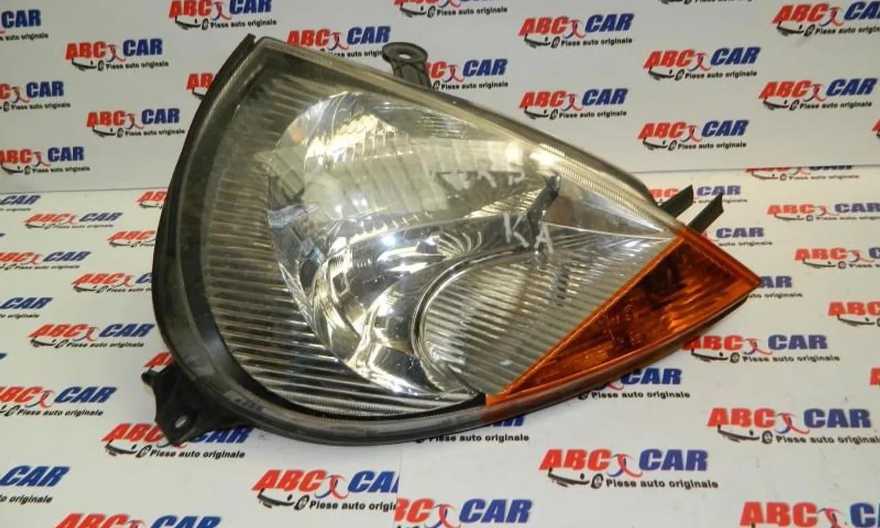Far dreapta FORD KA 2008-2008