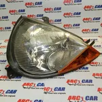 Far dreapta FORD KA 2008-2008, vedere frontata