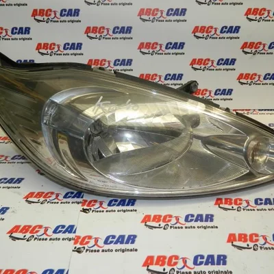 Far dreapta FORD KA 2008-2026, vedere frontata