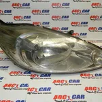 Far dreapta FORD KA 2008-2026, vedere frontata