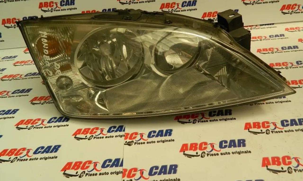 Far dreapta FORD MONDEO I 1993-1996