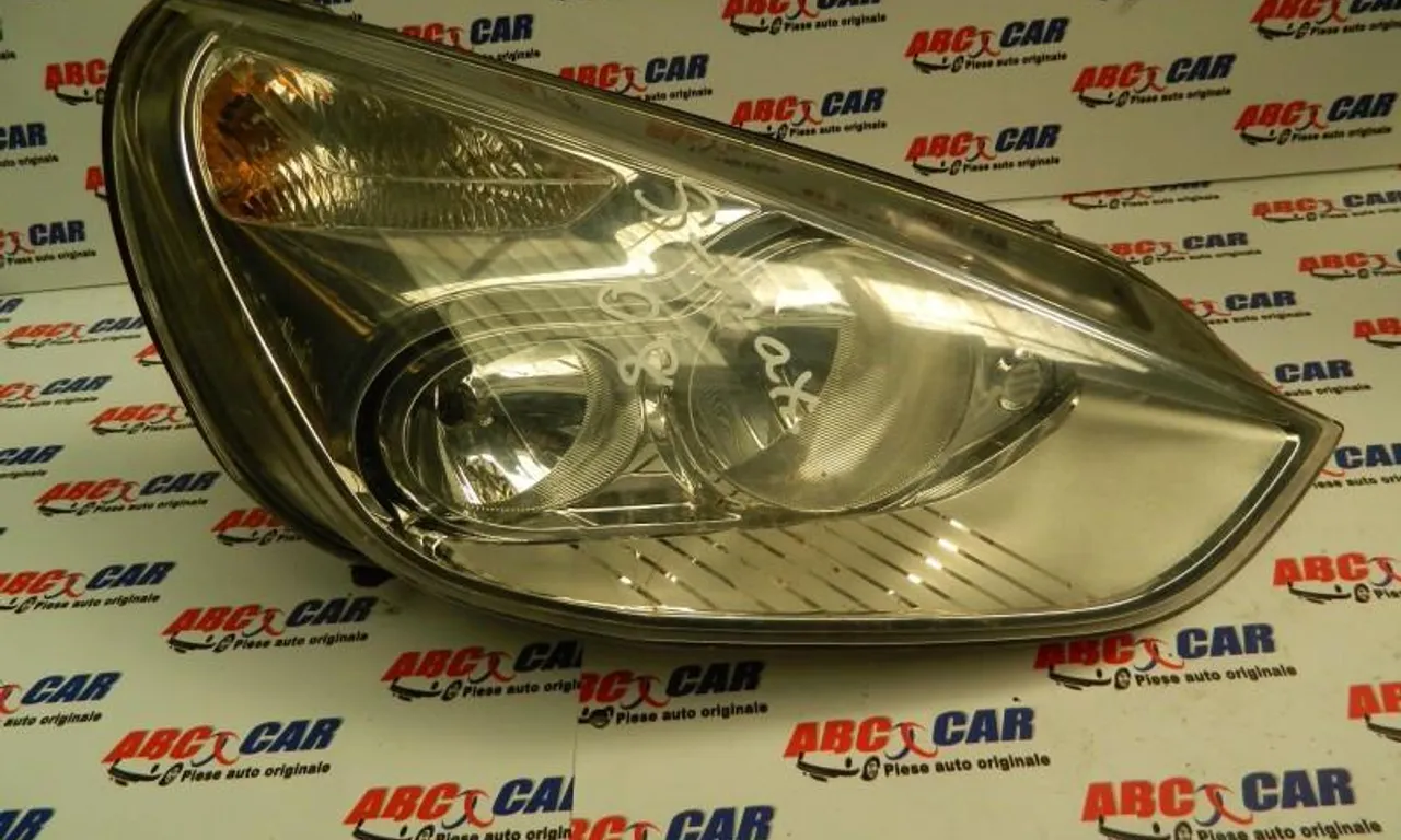 Far dreapta FORD S-MAX 2015-2010